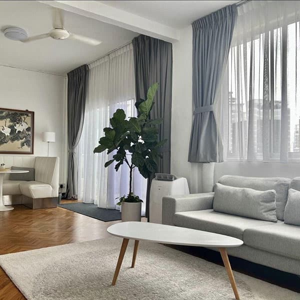 Curtains product cover