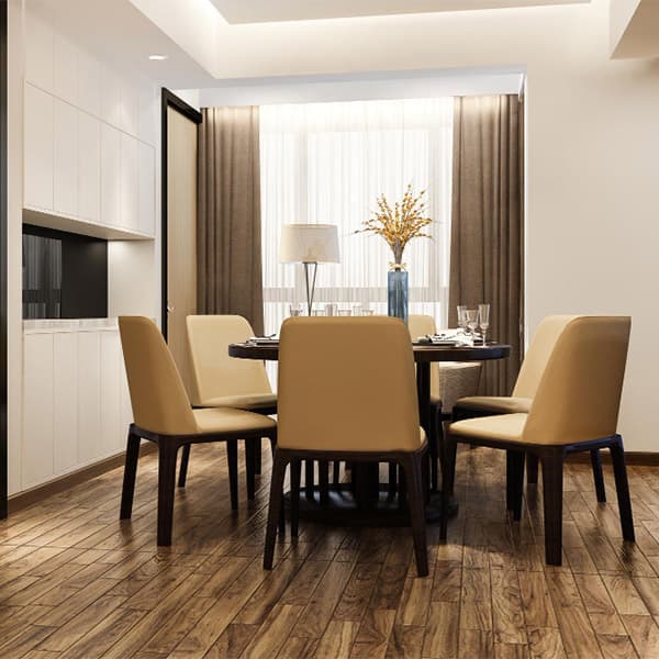 Flooring product cover