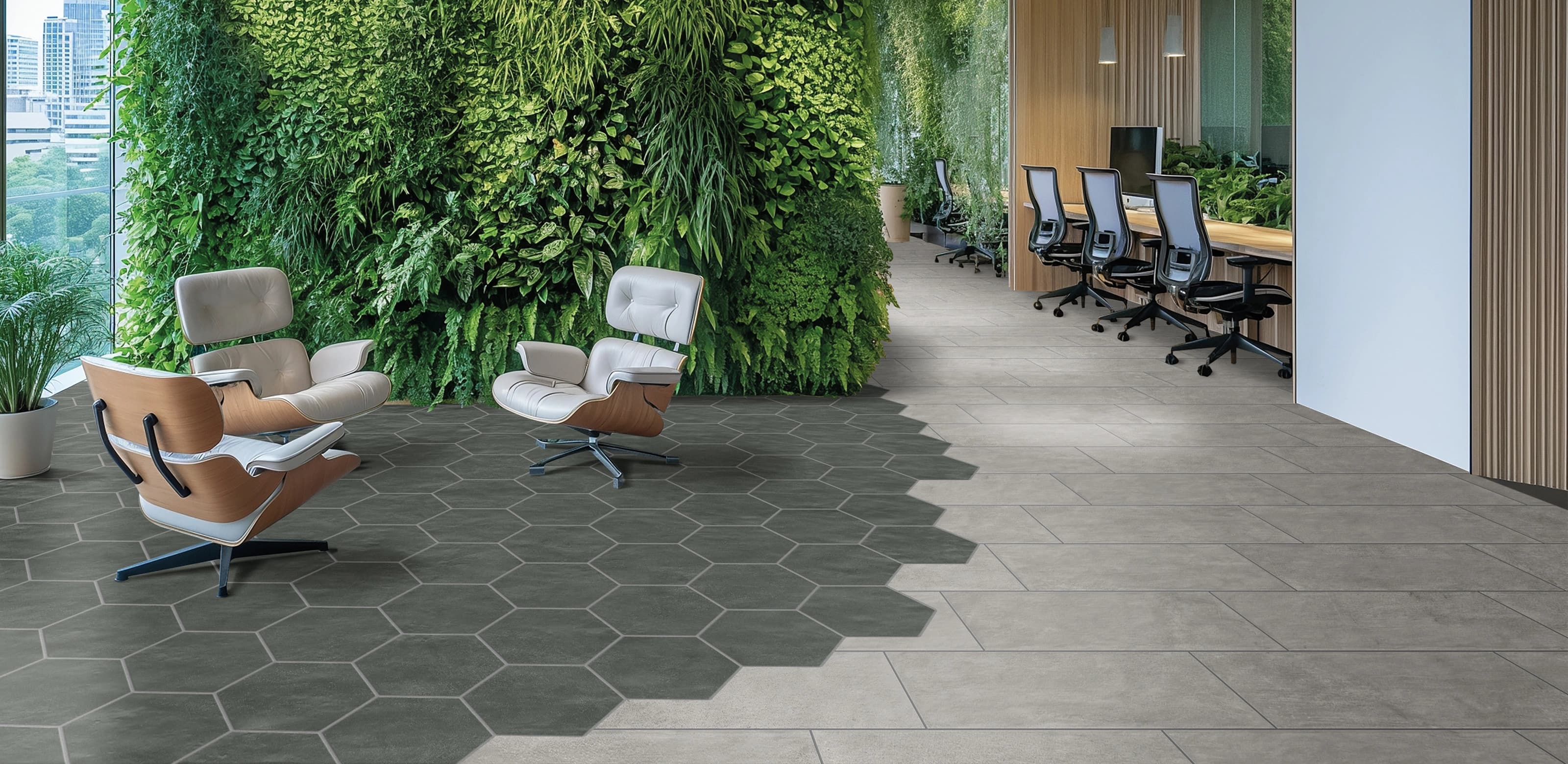 Flooring product cover