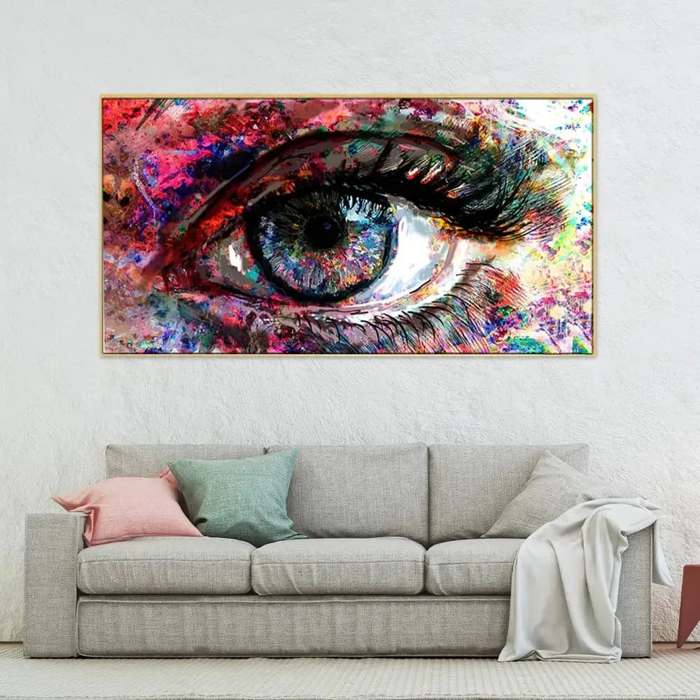Canvas Prints product cover