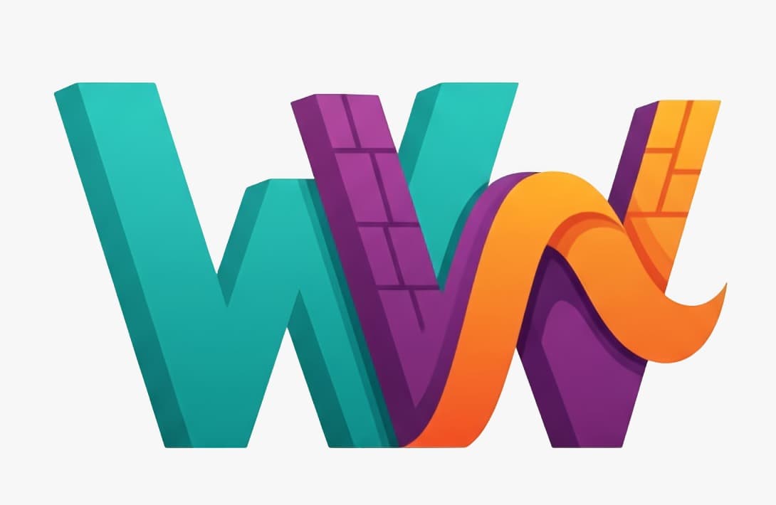Wonder Wallz Logo